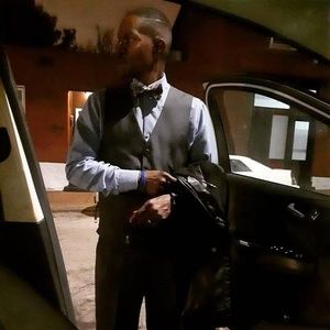 Meet your Posher, Jerome